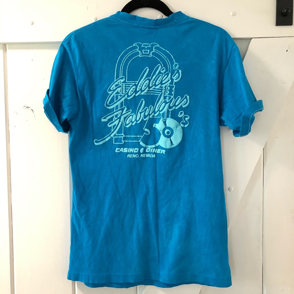 Vintage tee
